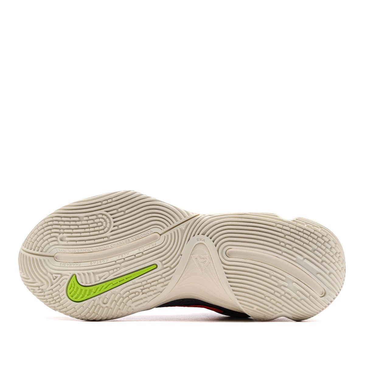 Nike Giannis Immortality 4 Adidași bărbați FQ3680-011