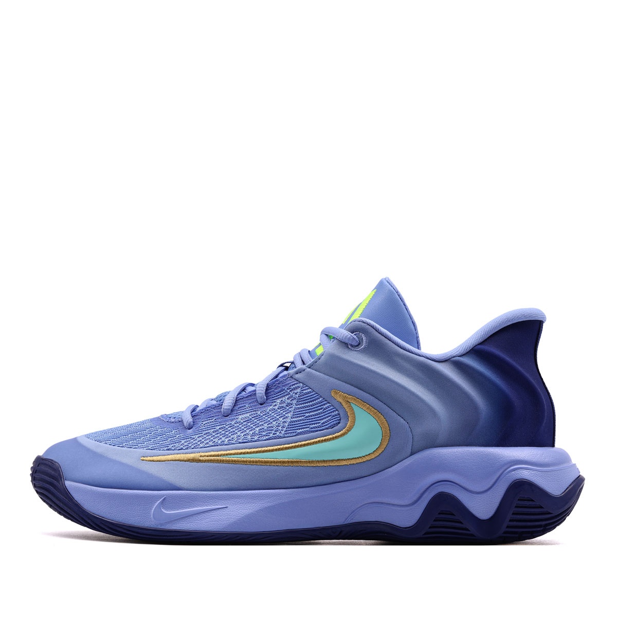 Nike Giannis Immortality 4 Adidași bărbați FQ3680-402