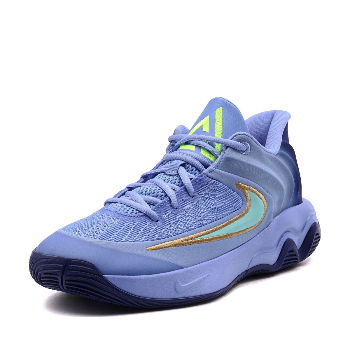 Nike Giannis Immortality 4 Adidași bărbați FQ3680-402