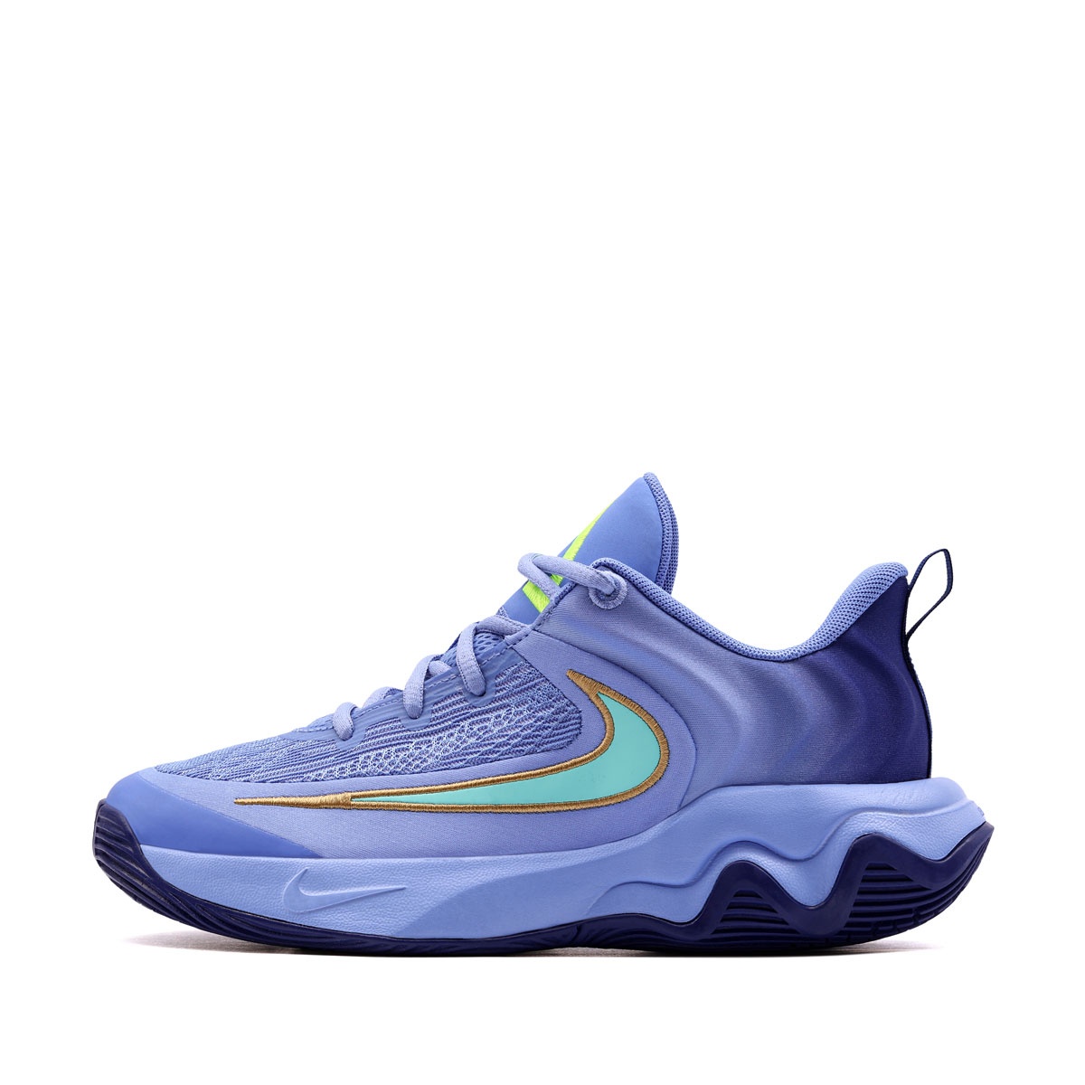 Nike Giannis Immortality 4 Adidași IH7664-400