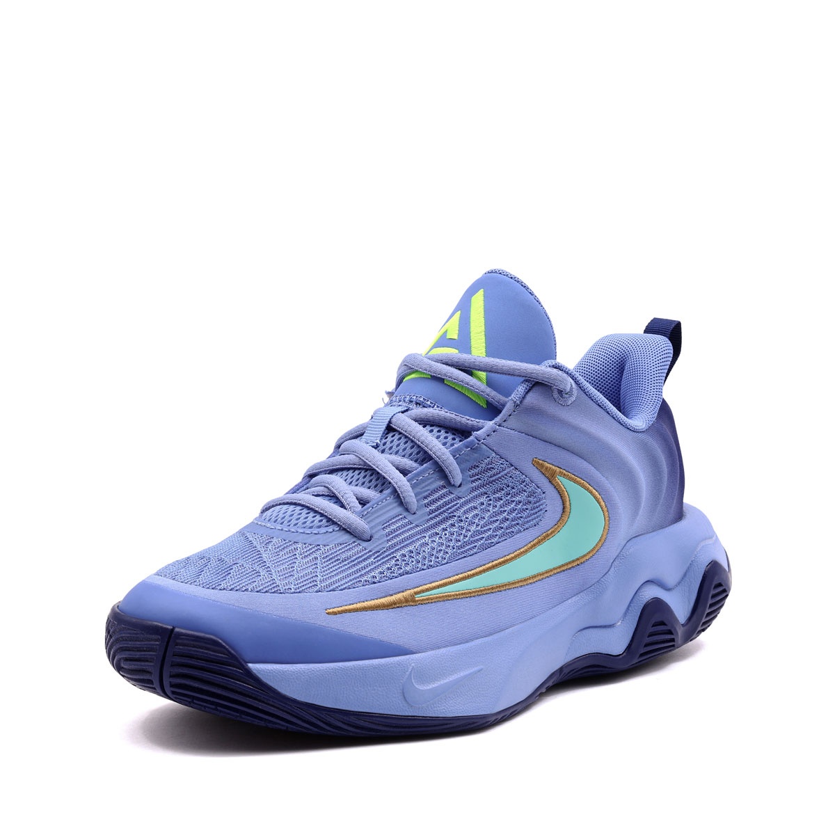 Nike Giannis Immortality 4 Adidași IH7664-400