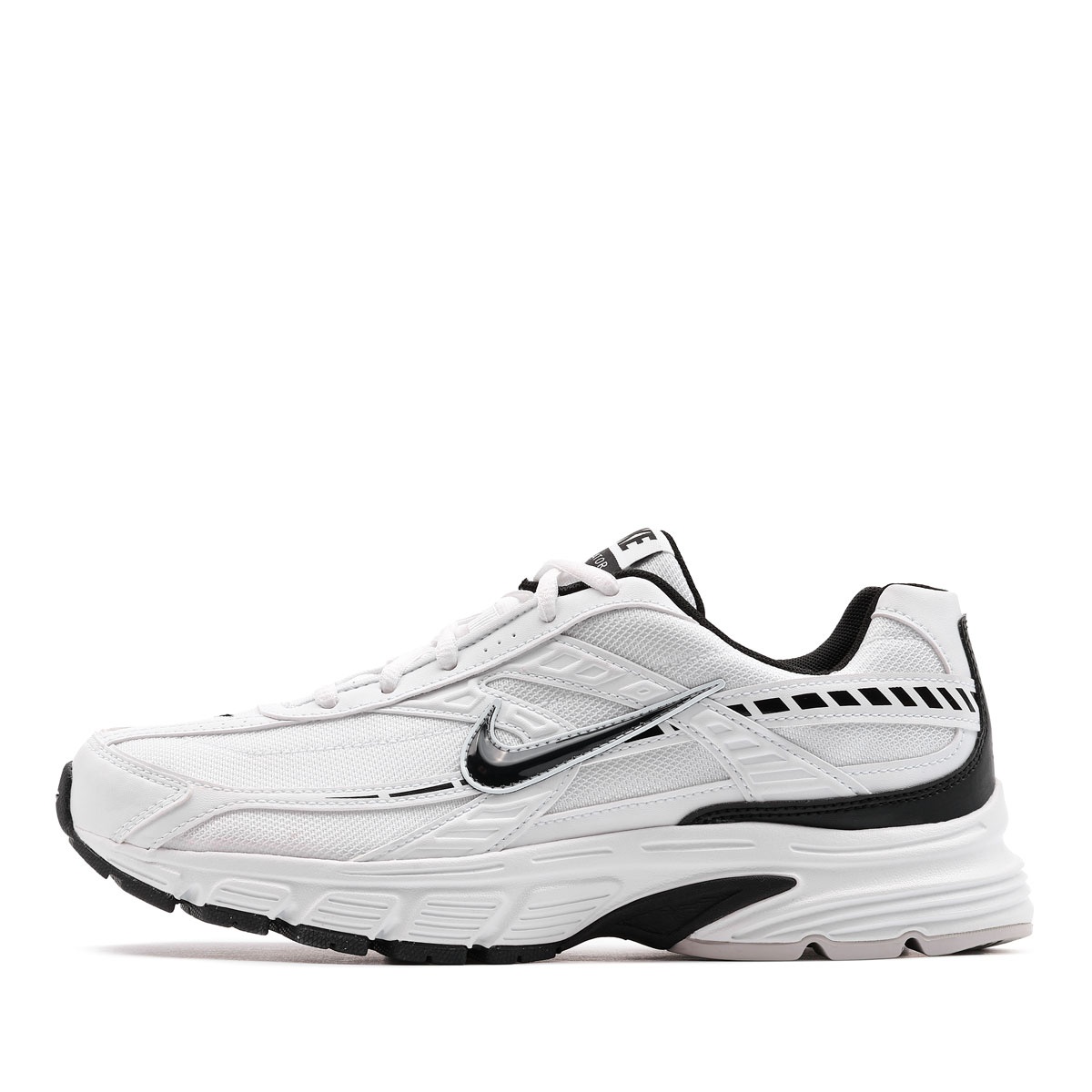 Adidași bărbați Nike Initiator 394055-100 Nike Initiator Adidași bărbați 394055-100