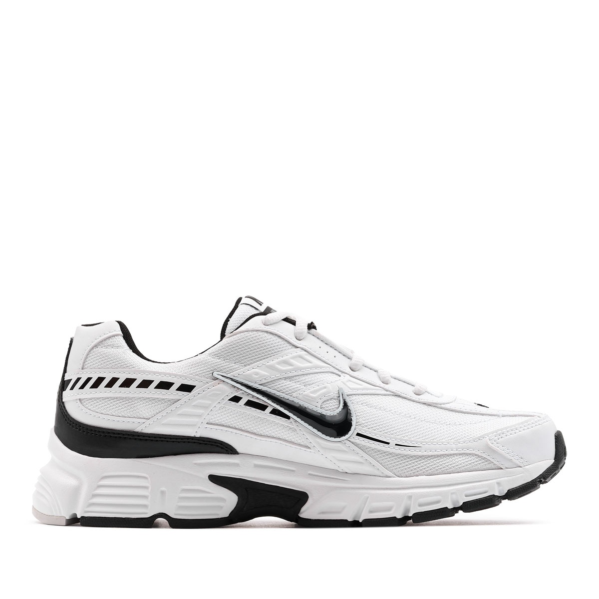 Adidași bărbați Nike Initiator 394055-100 Nike Initiator Adidași bărbați 394055-100