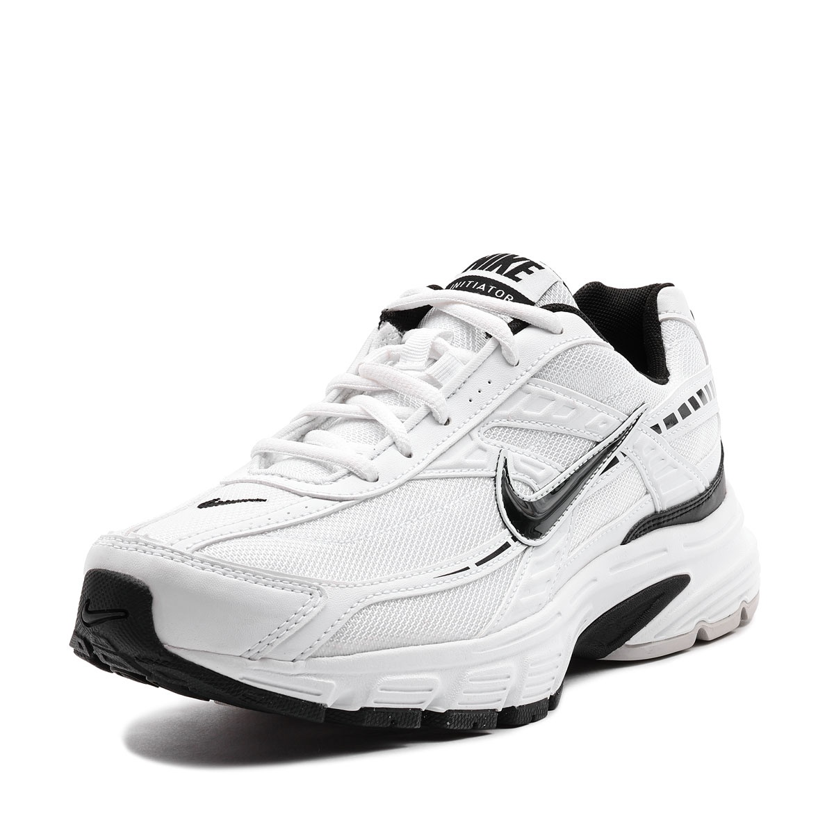 Adidași bărbați Nike Initiator 394055-100 Nike Initiator Adidași bărbați 394055-100