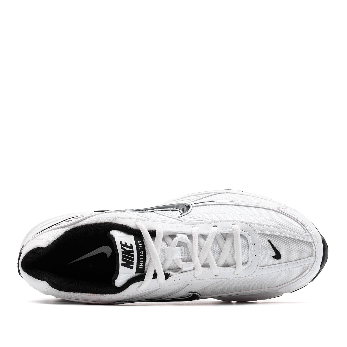 Adidași bărbați Nike Initiator 394055-100 Nike Initiator Adidași bărbați 394055-100