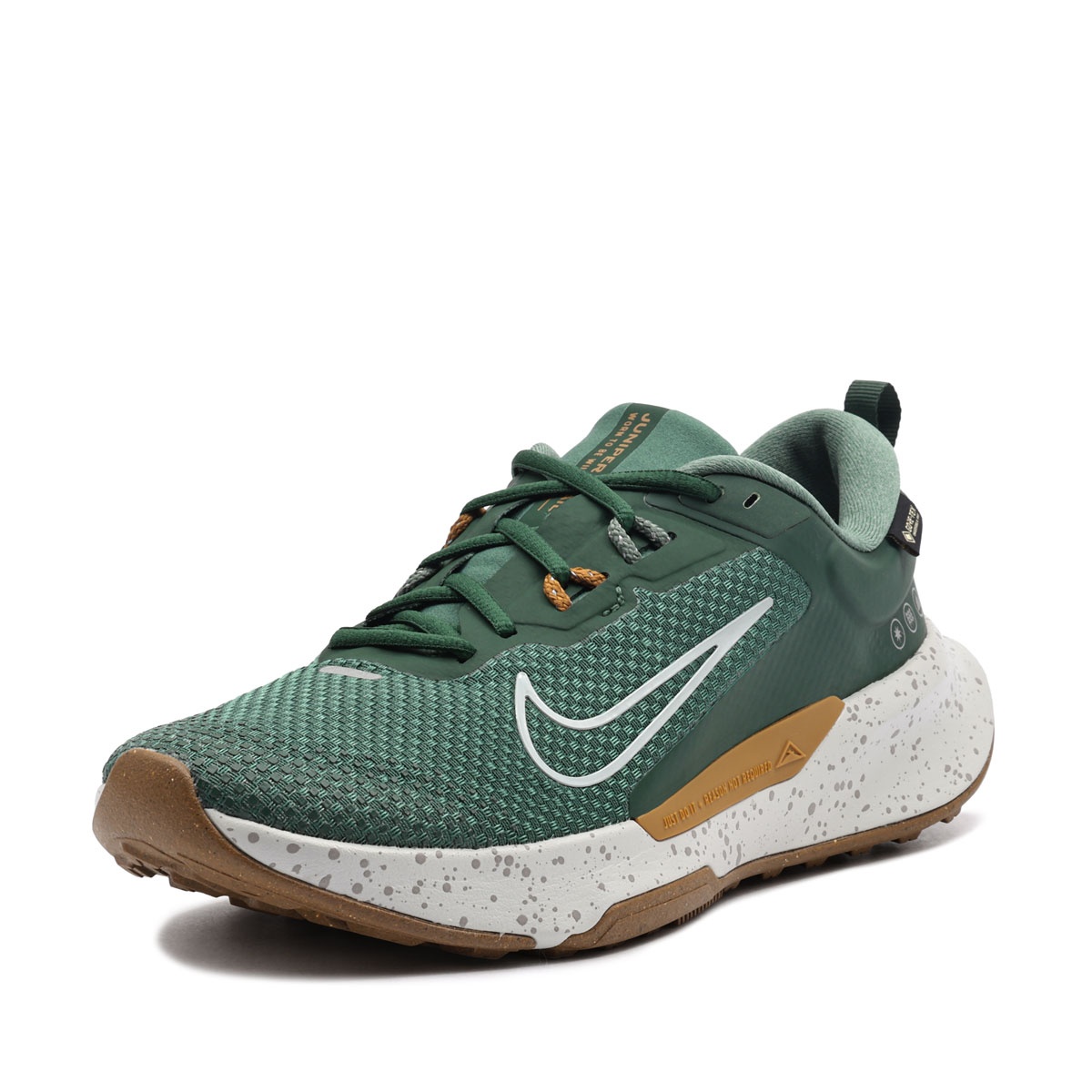 Adidași bărbați Nike Juniper Trail 2 Gore-Tex V2 HM9734-301 Nike Juniper Trail 2 Gore-Tex V2 Adidași bărbați HM9734-301