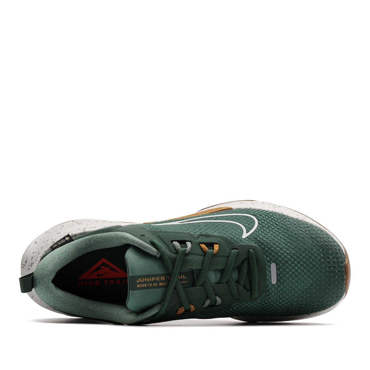 Adidași bărbați Nike Juniper Trail 2 Gore-Tex V2 HM9734-301 Nike Juniper Trail 2 Gore-Tex V2 Adidași bărbați HM9734-301