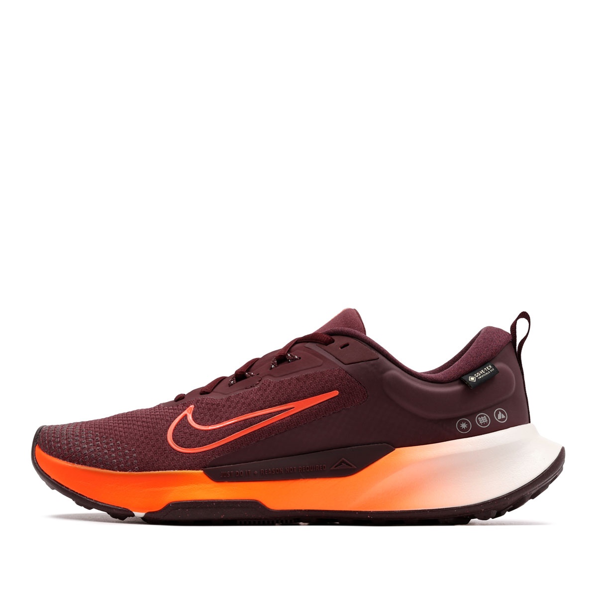 Adidași bărbați Nike Juniper Trail 2 Gore-Tex V2 HM9734-600 Nike Juniper Trail 2 Gore-Tex V2 Adidași bărbați HM9734-600