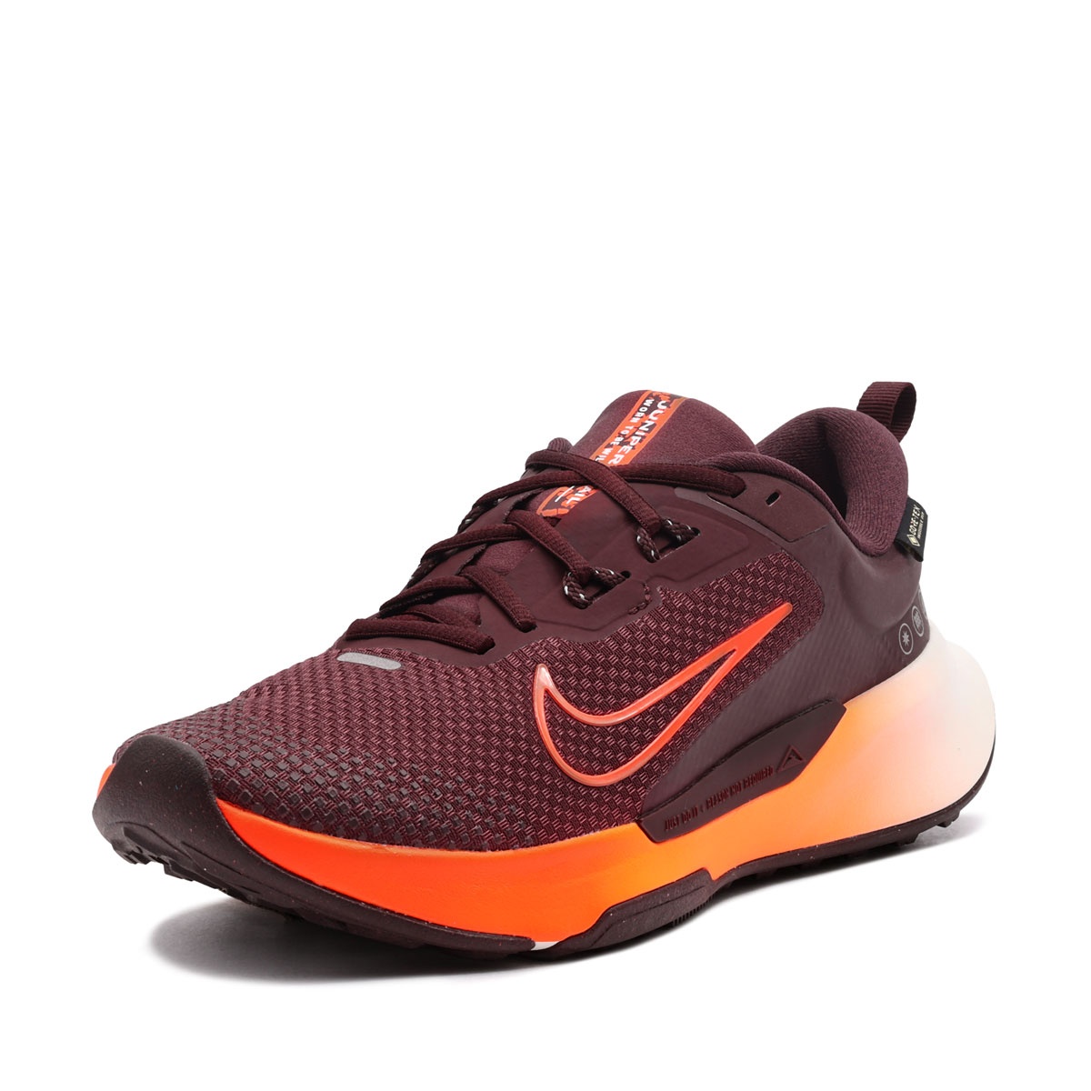 Adidași bărbați Nike Juniper Trail 2 Gore-Tex V2 HM9734-600 Nike Juniper Trail 2 Gore-Tex V2 Adidași bărbați HM9734-600