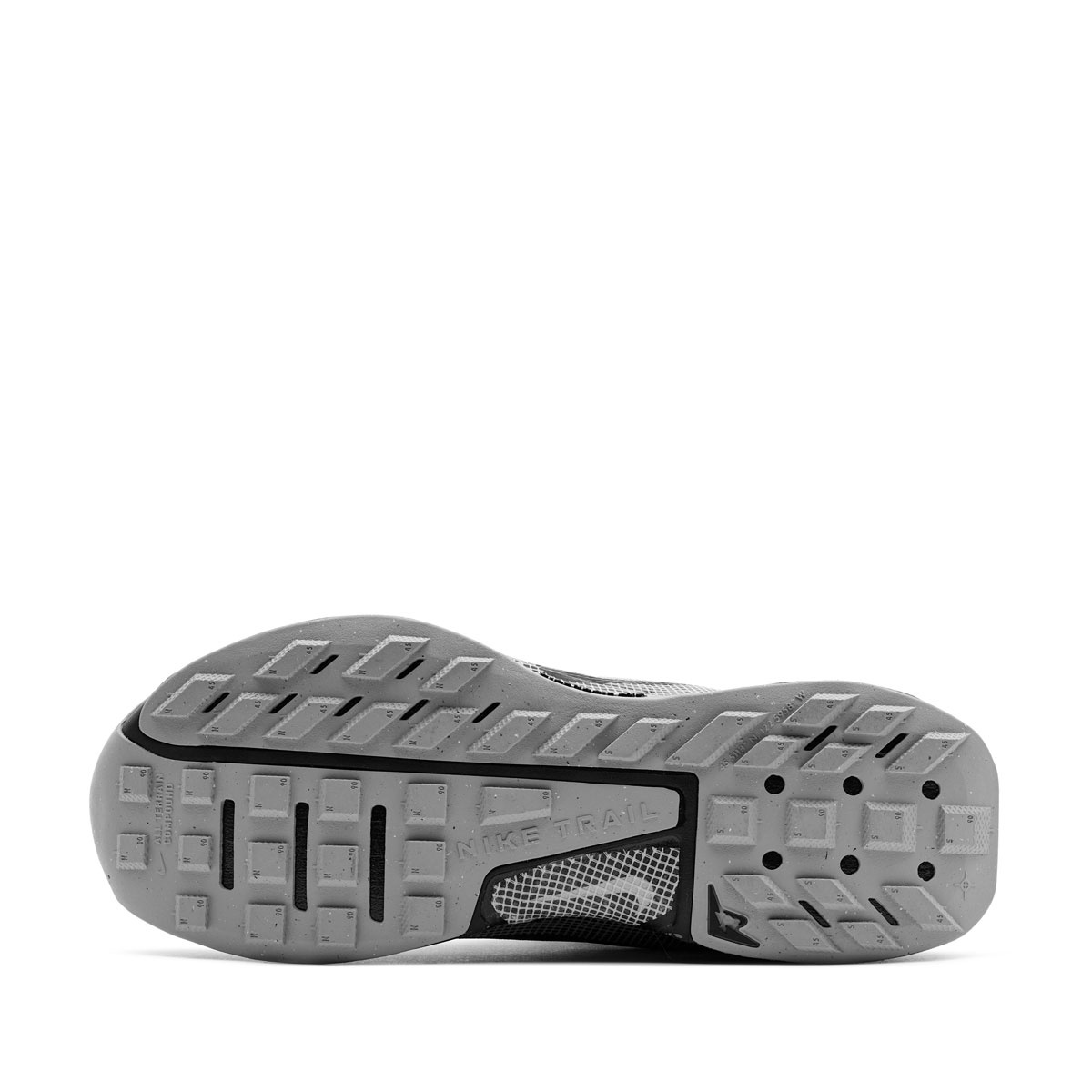 Nike Juniper Trail 3 Adidași damă FQ0902-001