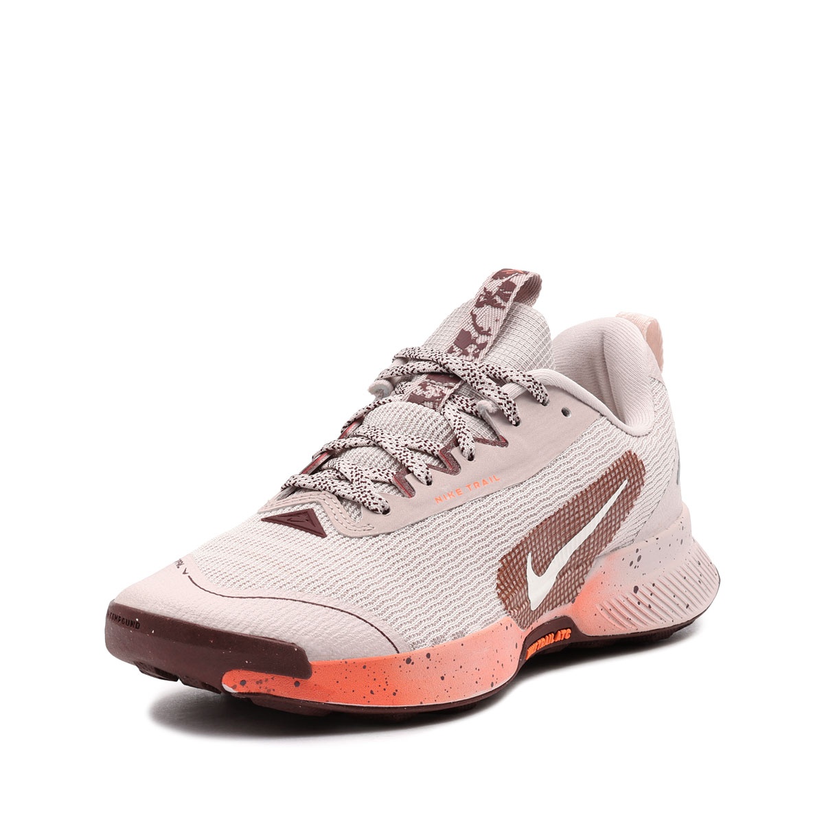 Nike Juniper Trail 3 Adidași damă FQ0902-602