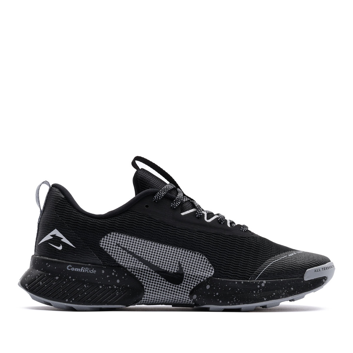 Adidași bărbați Nike Juniper Trail 3 FQ0904-001 Nike Juniper Trail 3 Adidași bărbați FQ0904-001