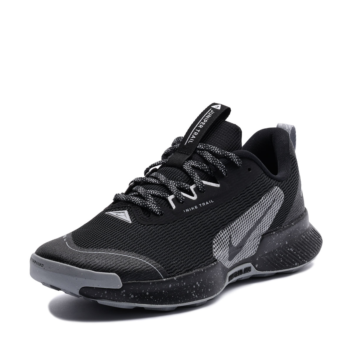Adidași bărbați Nike Juniper Trail 3 FQ0904-001 Nike Juniper Trail 3 Adidași bărbați FQ0904-001