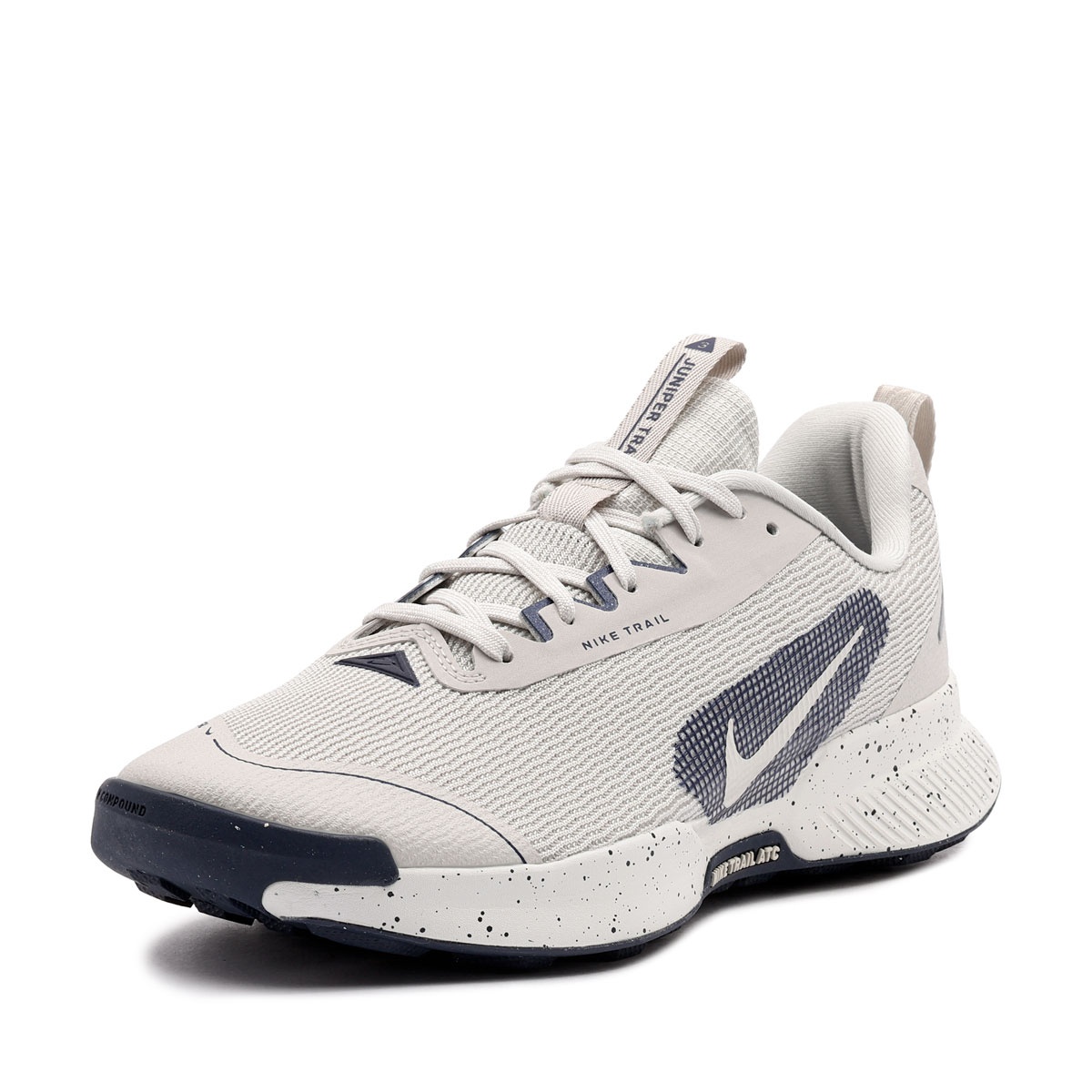 Adidași bărbați Nike Juniper Trail 3 FQ0904-005 Nike Juniper Trail 3 Adidași bărbați FQ0904-005