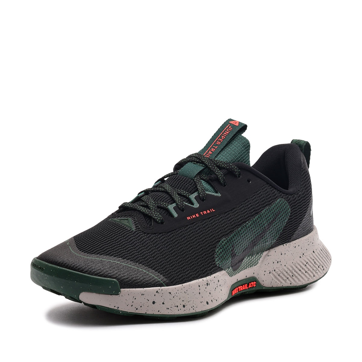 Adidași bărbați Nike Juniper Trail 3 FQ0904-006 Nike Juniper Trail 3 Adidași bărbați FQ0904-006