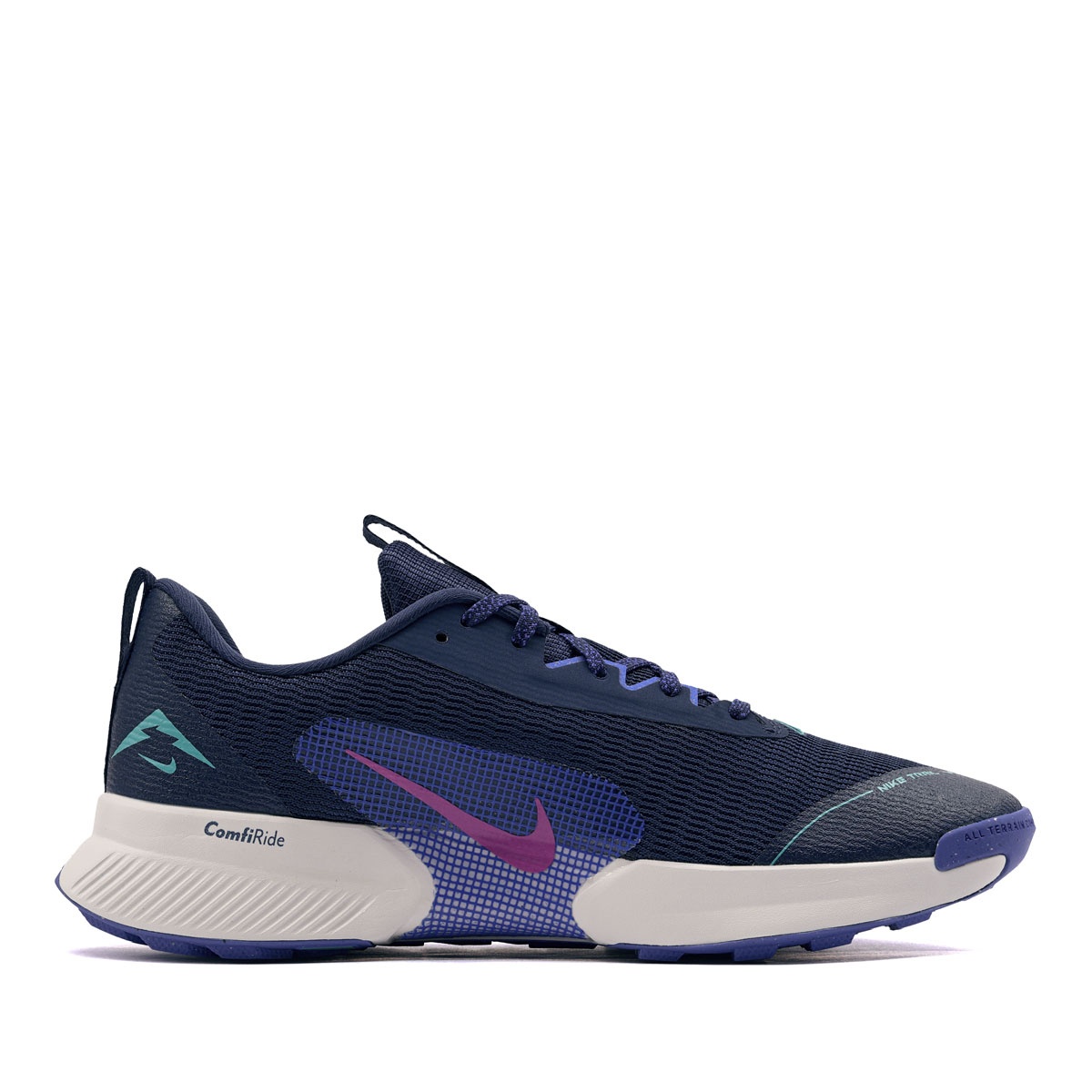 Nike Juniper Trail 3 Adidași bărbați FQ0904-401