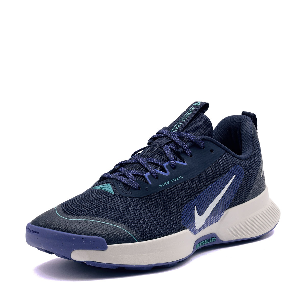 Nike Juniper Trail 3 Adidași bărbați FQ0904-401