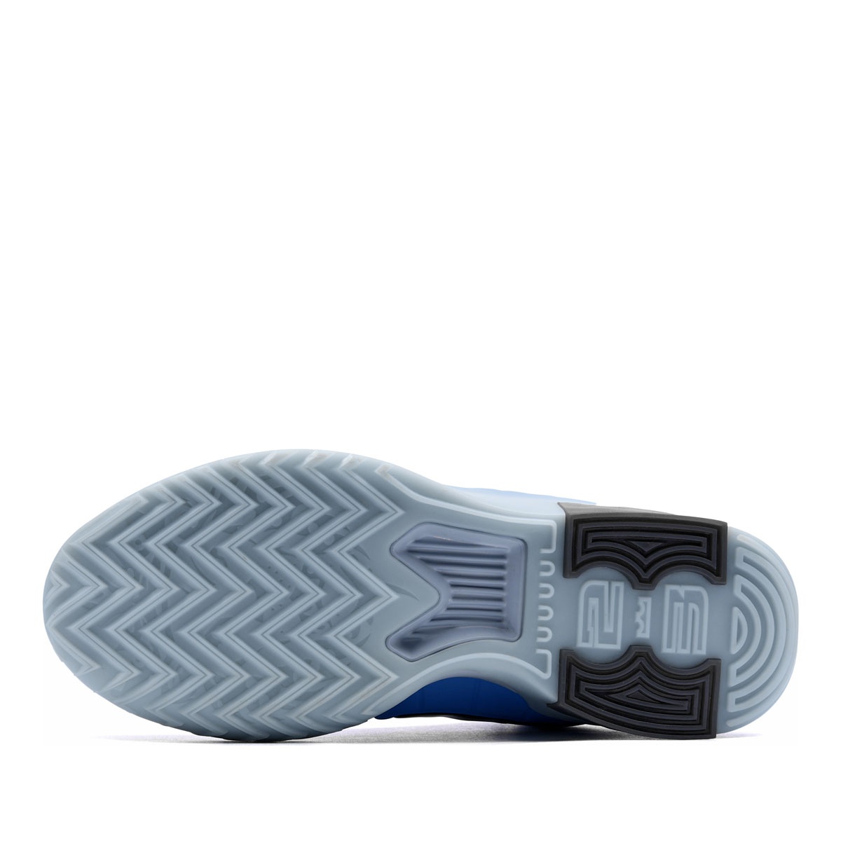 Nike Lebron Witness IX Adidași bărbați HQ8034-400