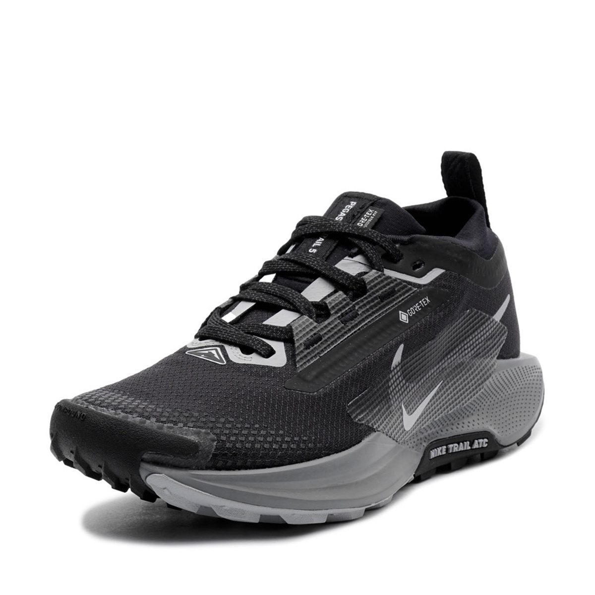 Adidași bărbați Nike Pegasus Trail 5 Gore-Tex FQ0908-001 Nike Pegasus Trail 5 Gore-Tex Adidași bărbați FQ0908-001