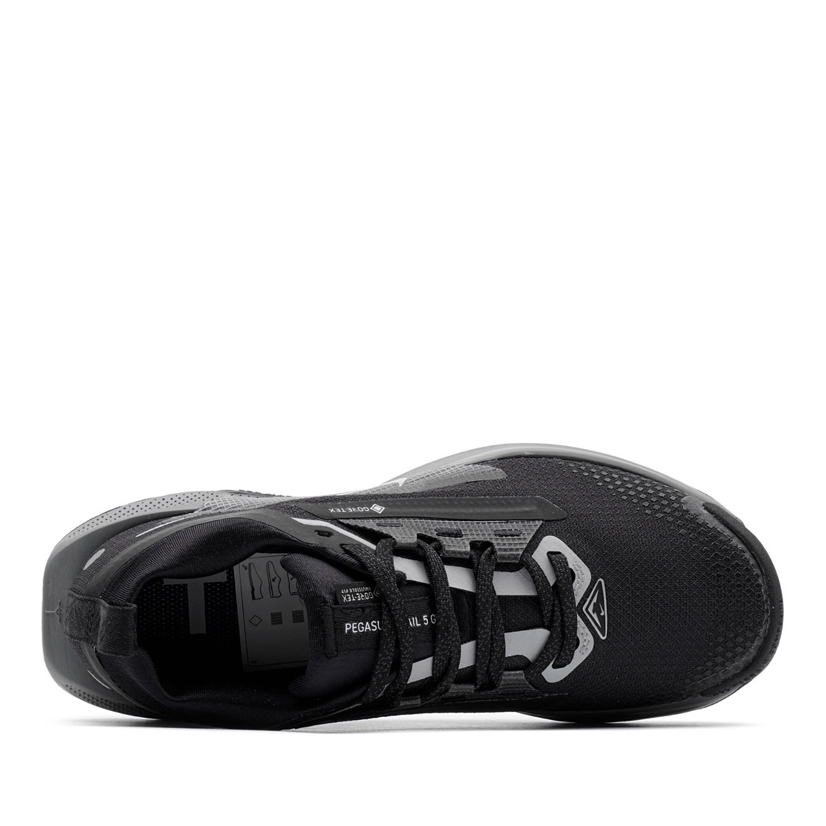 Adidași bărbați Nike Pegasus Trail 5 Gore-Tex FQ0908-001 Nike Pegasus Trail 5 Gore-Tex Adidași bărbați FQ0908-001