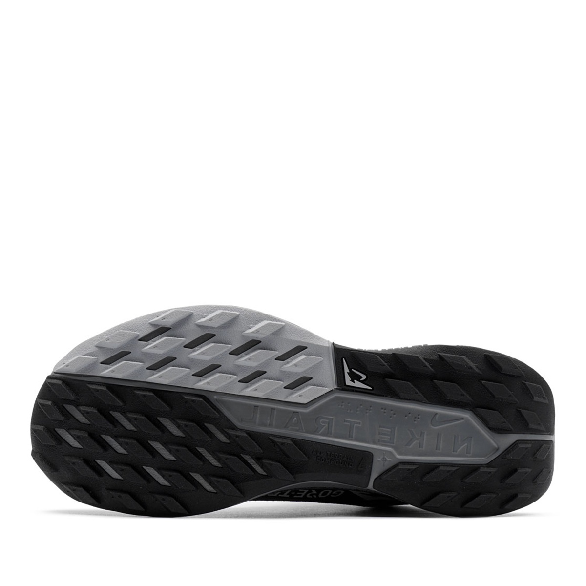 Adidași bărbați Nike Pegasus Trail 5 Gore-Tex FQ0908-001 Nike Pegasus Trail 5 Gore-Tex Adidași bărbați FQ0908-001