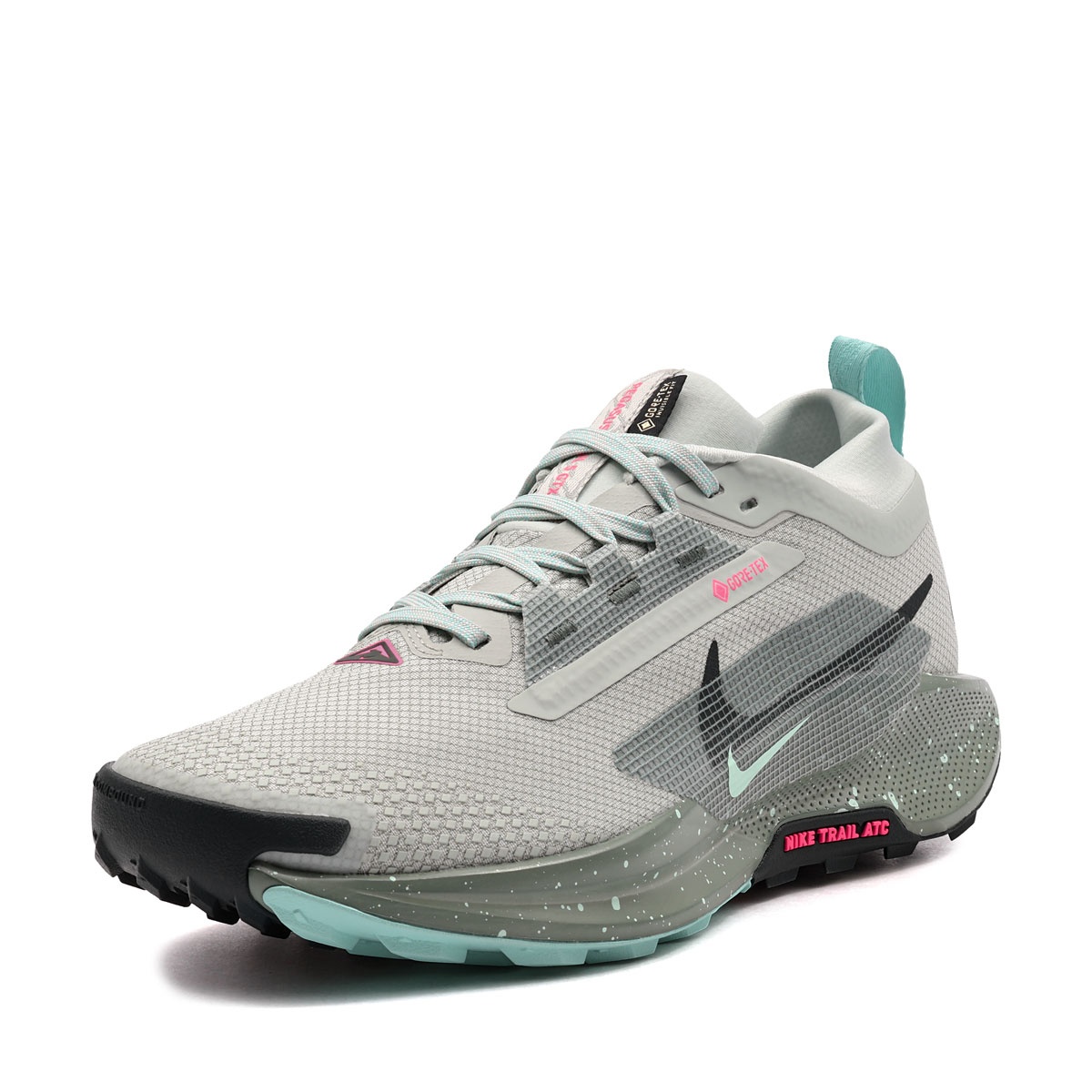 Nike Pegasus Trail 5 Gore-Tex Adidași bărbați FQ0908-013