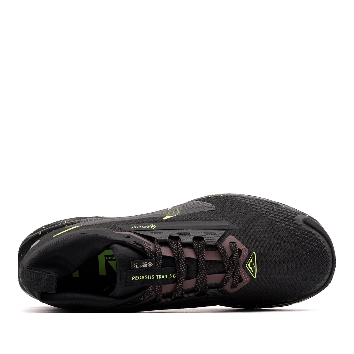 Nike Pegasus Trail 5 Gore-Tex Adidași bărbați FQ0908-014