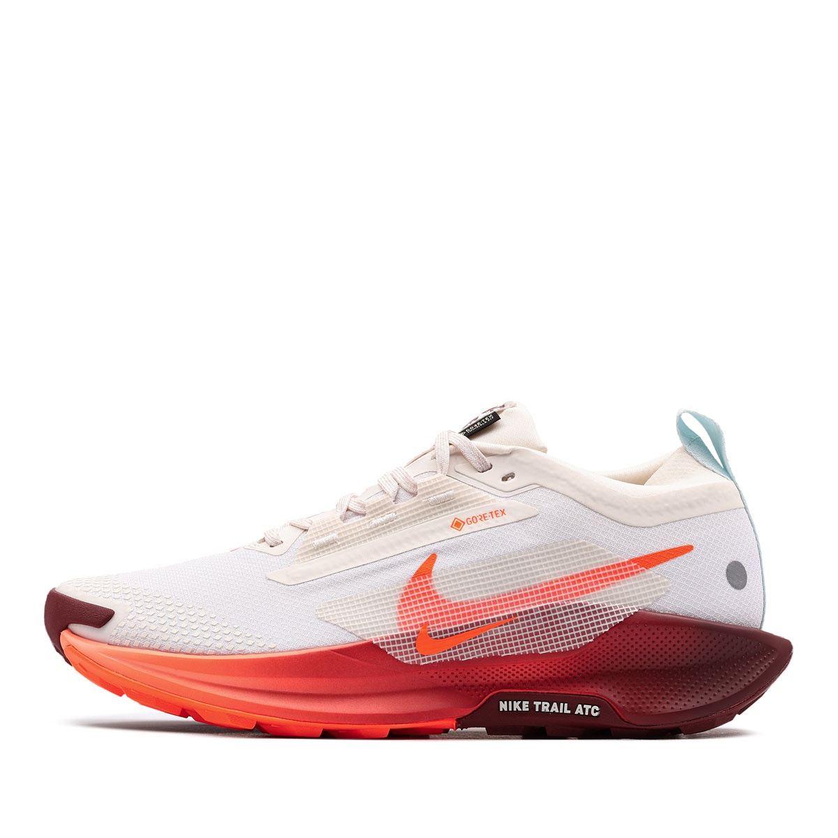 Adidași bărbați Nike Pegasus Trail 5 Gore-Tex FQ0908-104 Nike Pegasus Trail 5 Gore-Tex Adidași bărbați FQ0908-104