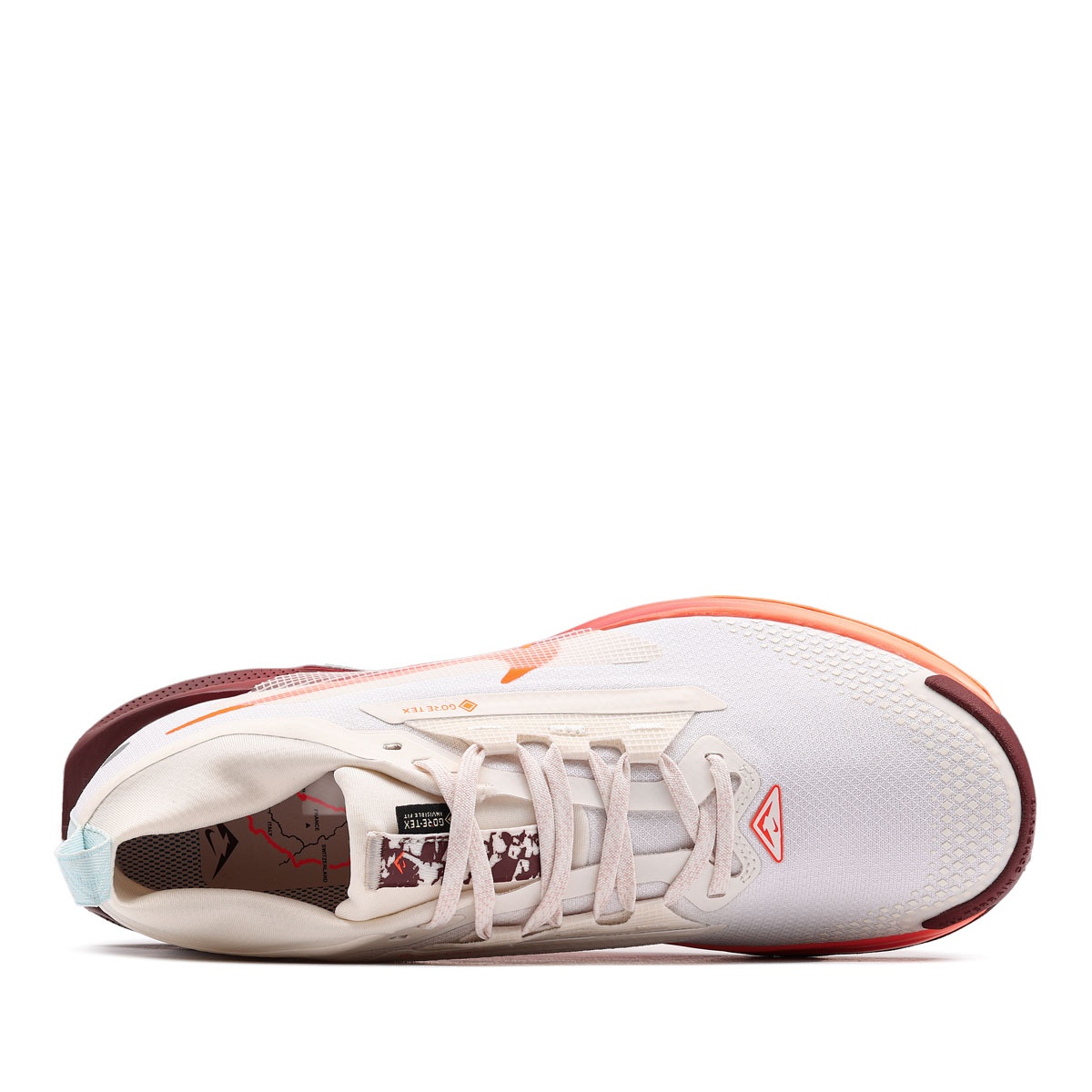 Adidași bărbați Nike Pegasus Trail 5 Gore-Tex FQ0908-104 Nike Pegasus Trail 5 Gore-Tex Adidași bărbați FQ0908-104