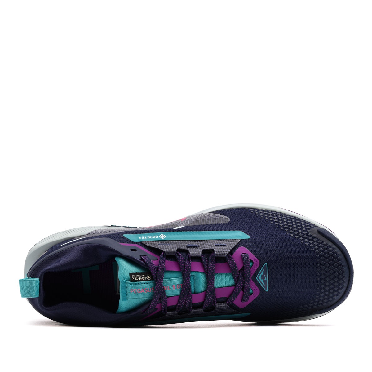 Nike Pegasus Trail 5 Gore-Tex Adidași bărbați FQ0908-403