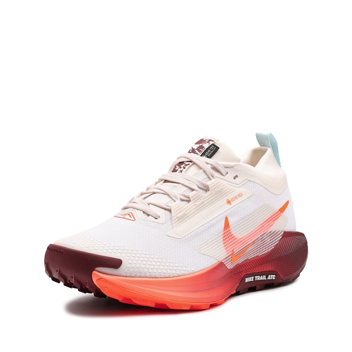 Nike Pegasus Trail 5 Gore-Tex Adidași damă FQ0912-104