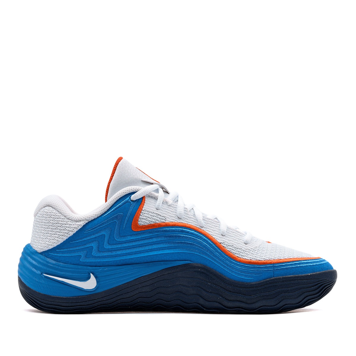 Nike Precision 8 Low Adidași bărbați IH1104-101