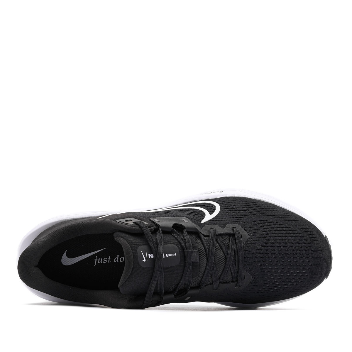 Nike Quest 6 Adidași bărbați FD6033-001