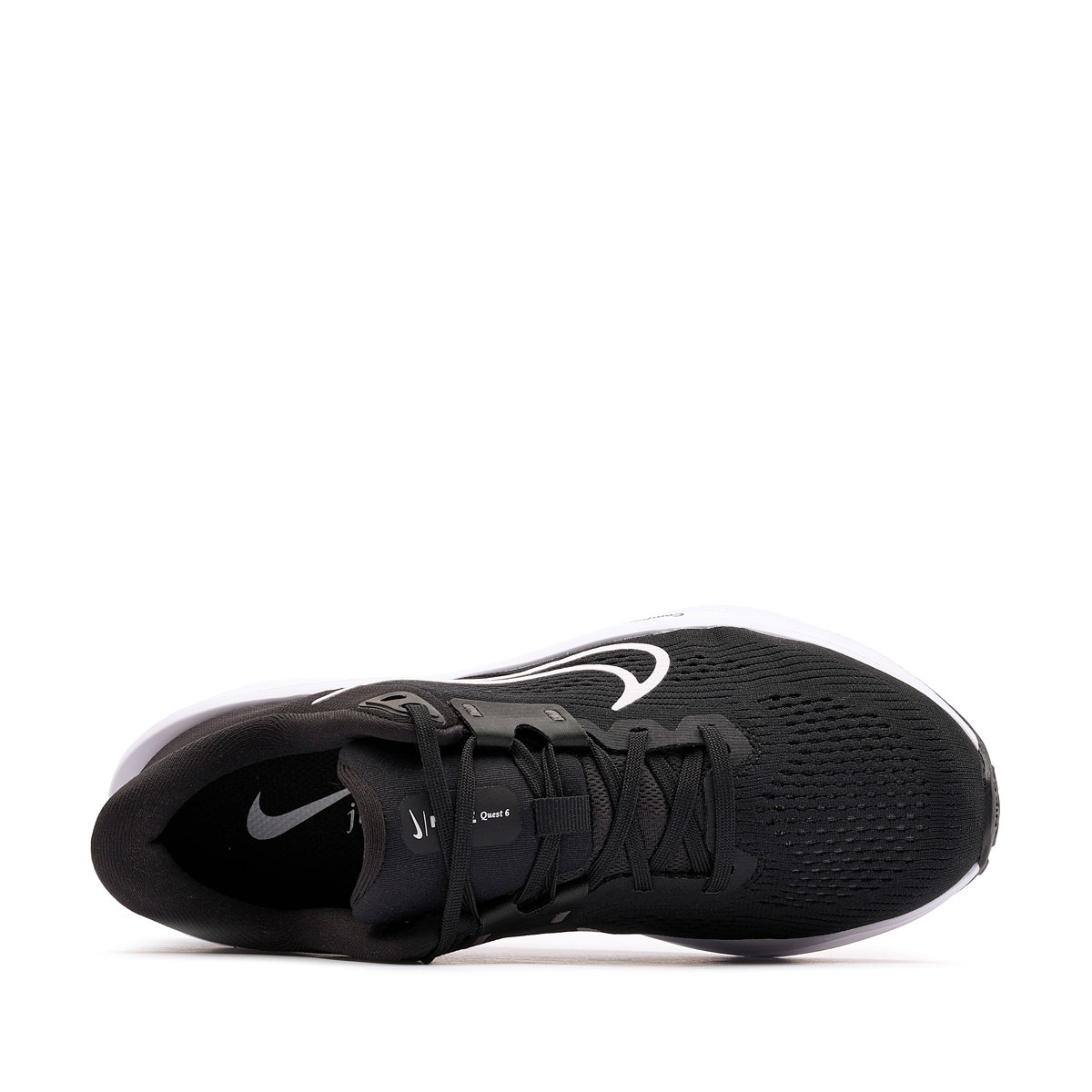 Nike Quest 6 Adidași damă FD6034-001