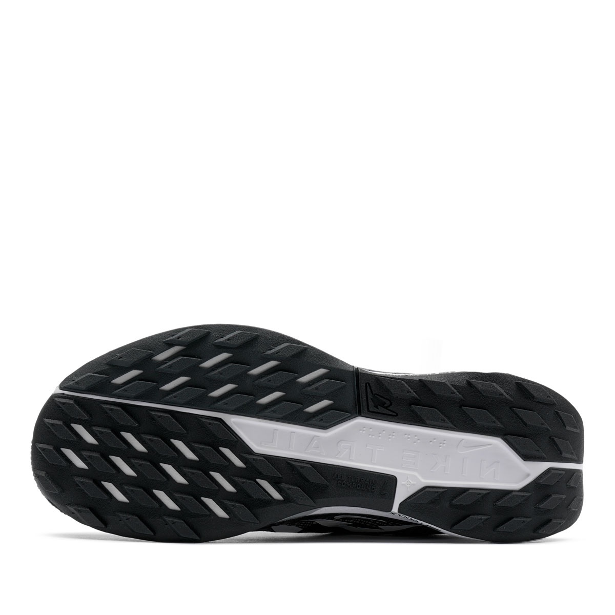 Nike ReactX Pegasus Trail 5 Adidași bărbați DV3864-001