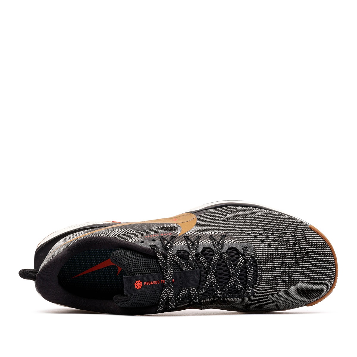 Nike ReactX Pegasus Trail 5 Adidași bărbați DV3864-009