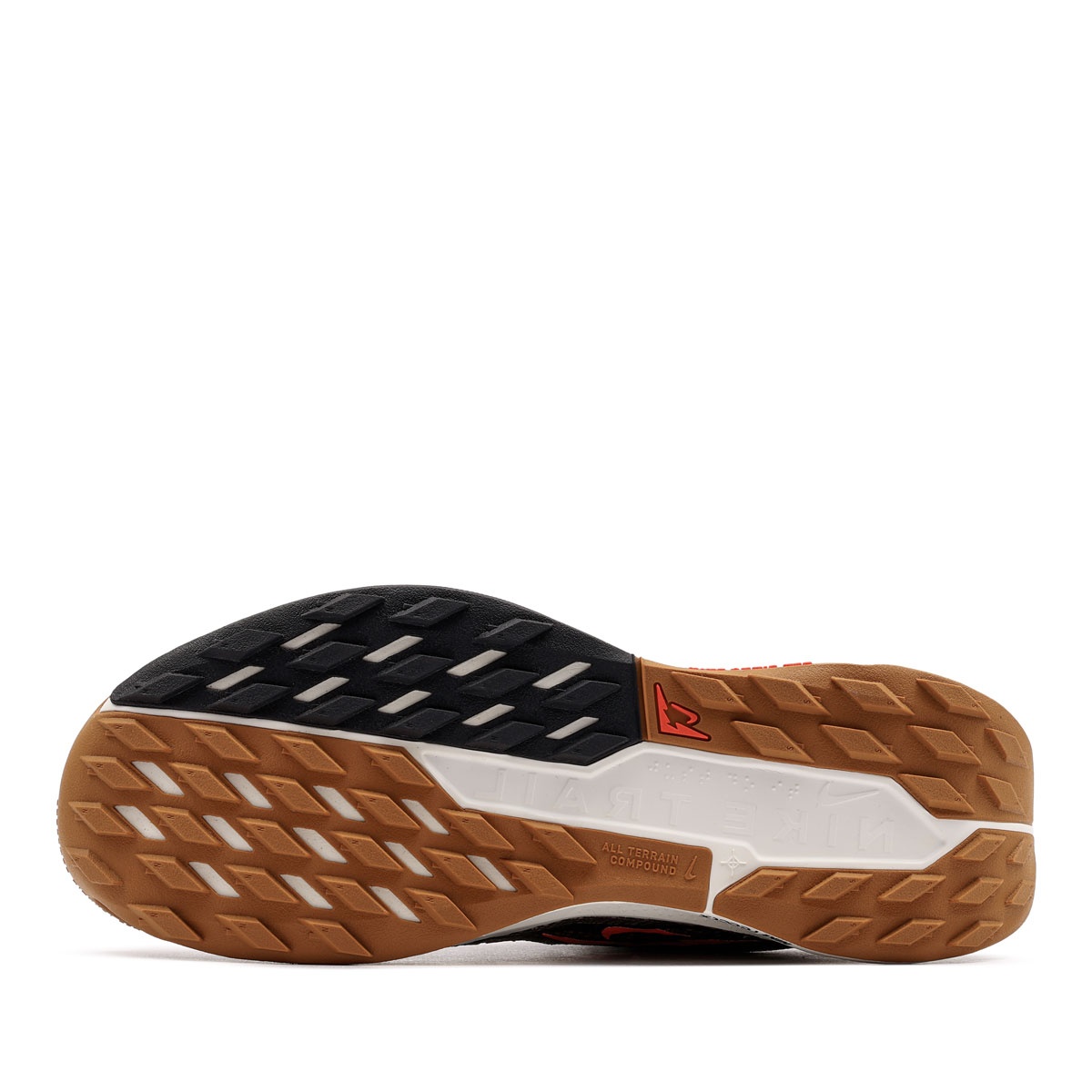 Nike ReactX Pegasus Trail 5 Adidași bărbați DV3864-009