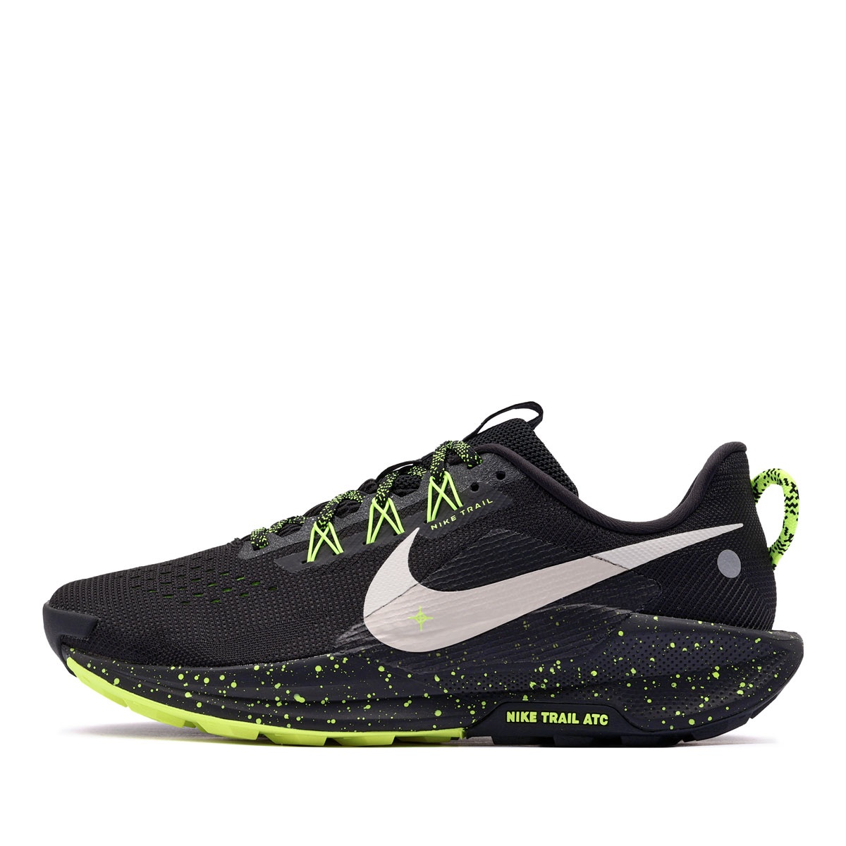 Nike ReactX Pegasus Trail 5 Adidași bărbați DV3864-011
