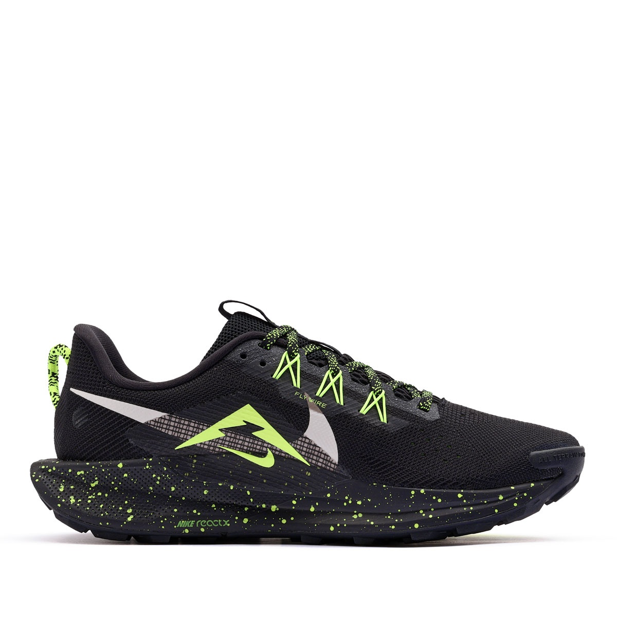 Nike ReactX Pegasus Trail 5 Adidași bărbați DV3864-011