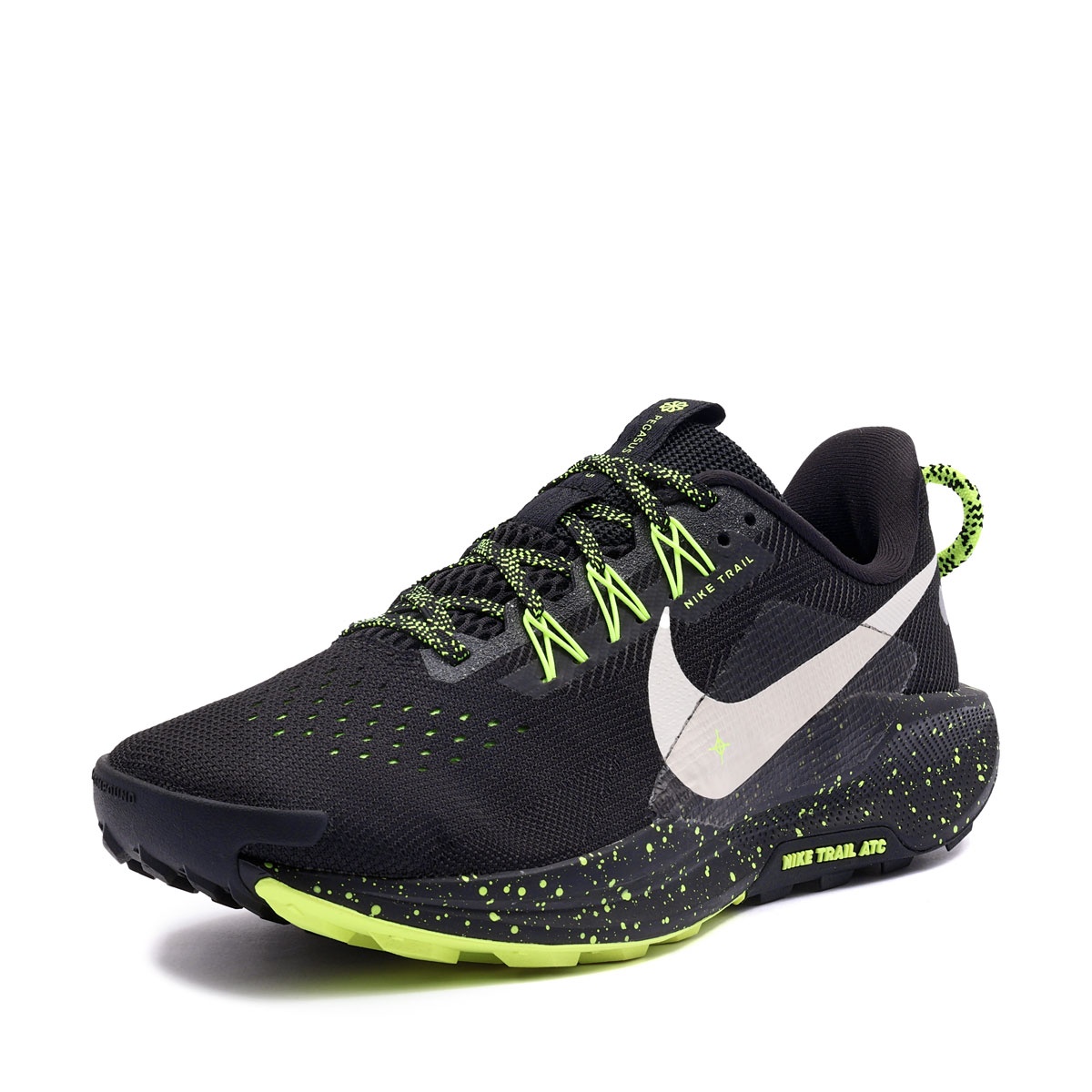 Nike ReactX Pegasus Trail 5 Adidași bărbați DV3864-011