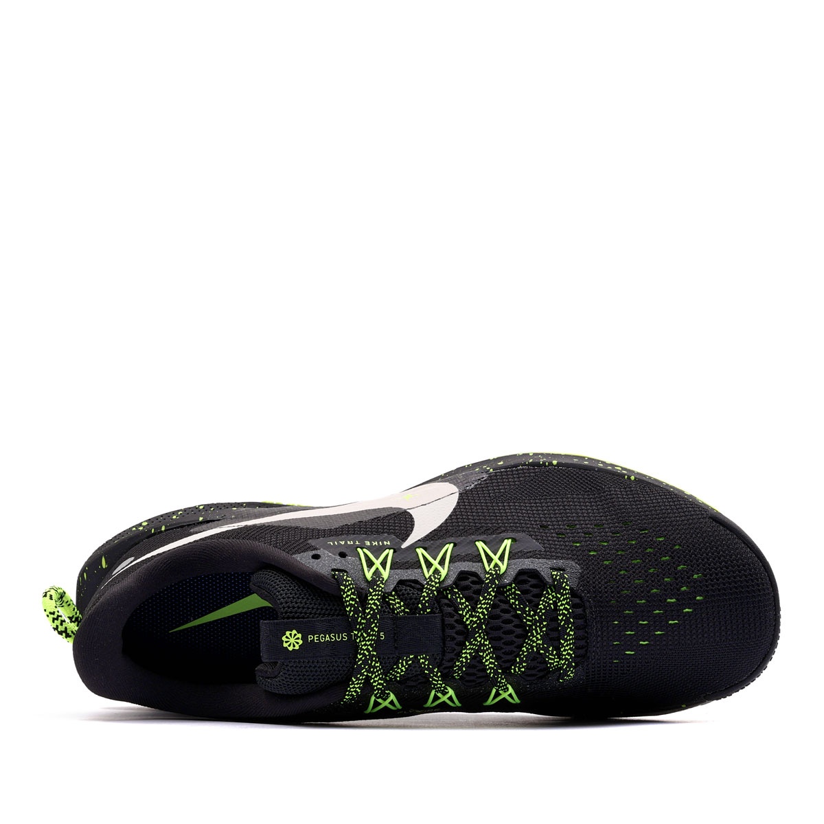 Nike ReactX Pegasus Trail 5 Adidași bărbați DV3864-011