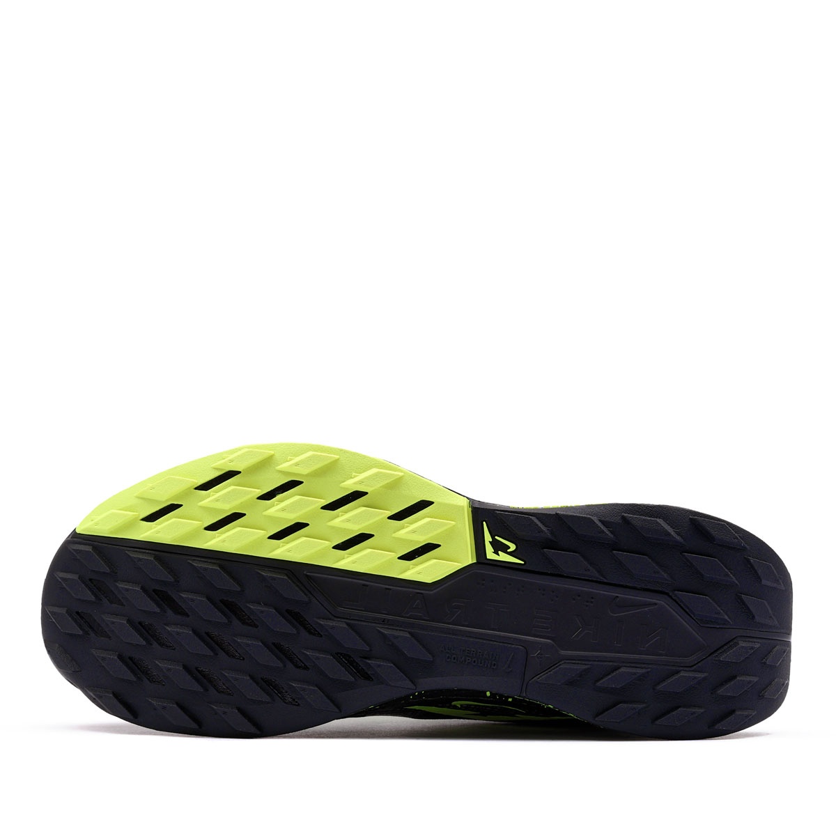 Nike ReactX Pegasus Trail 5 Adidași bărbați DV3864-011