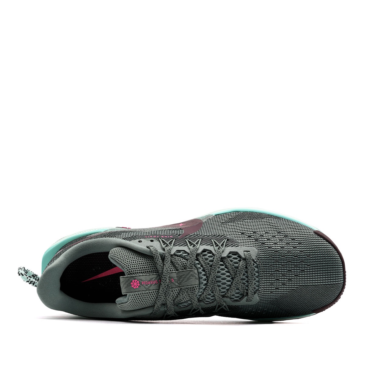 Nike ReactX Pegasus Trail 5 Adidași bărbați DV3864-302