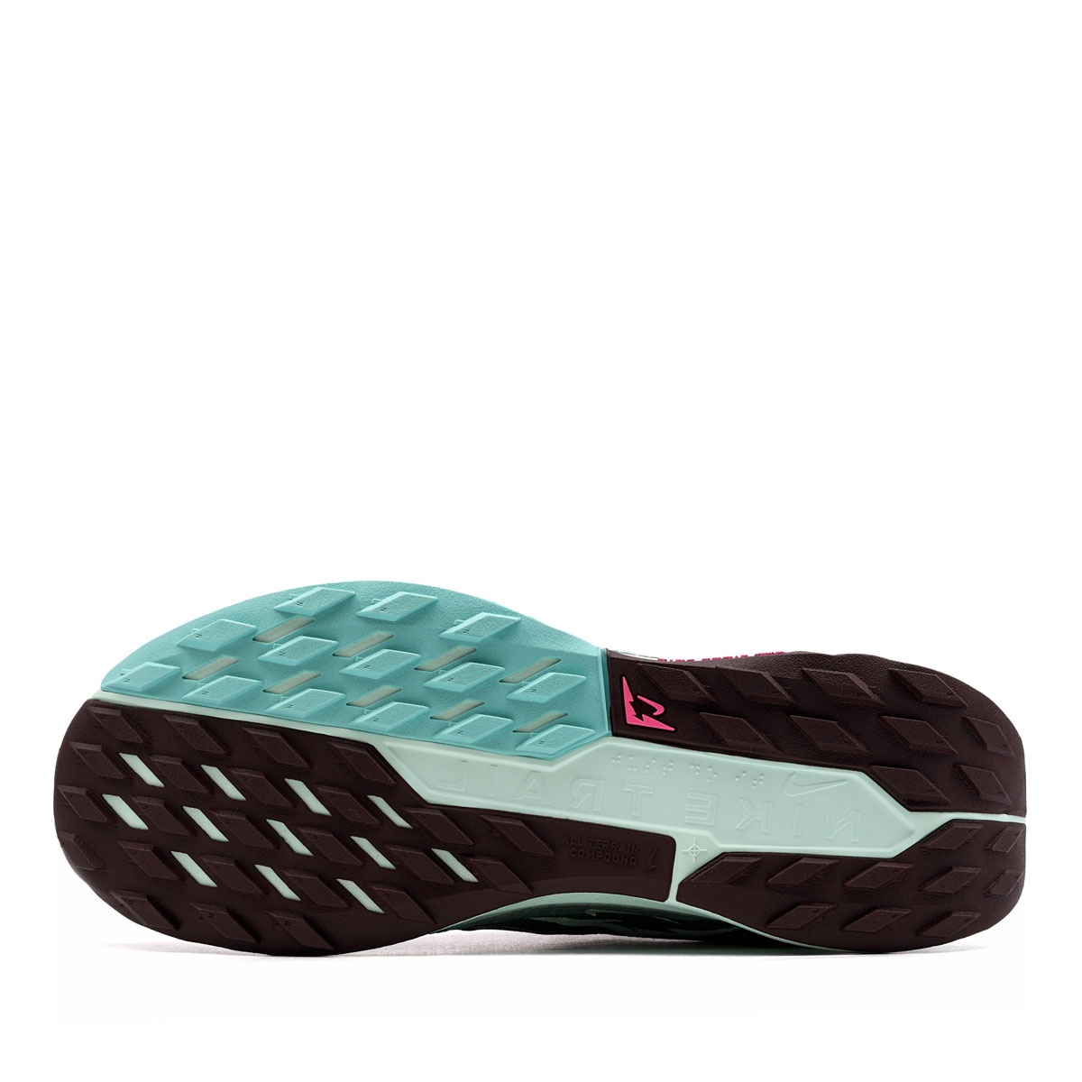 Nike ReactX Pegasus Trail 5 Adidași bărbați DV3864-302