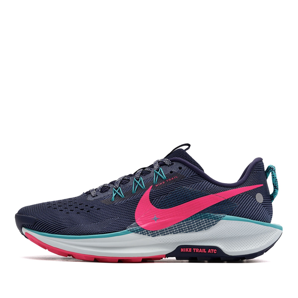 Nike ReactX Pegasus Trail 5 Adidași bărbați DV3864-403
