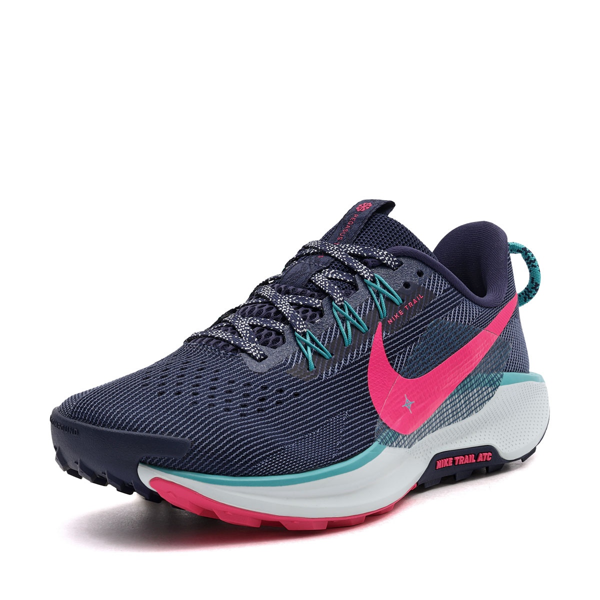 Nike ReactX Pegasus Trail 5 Adidași bărbați DV3864-403
