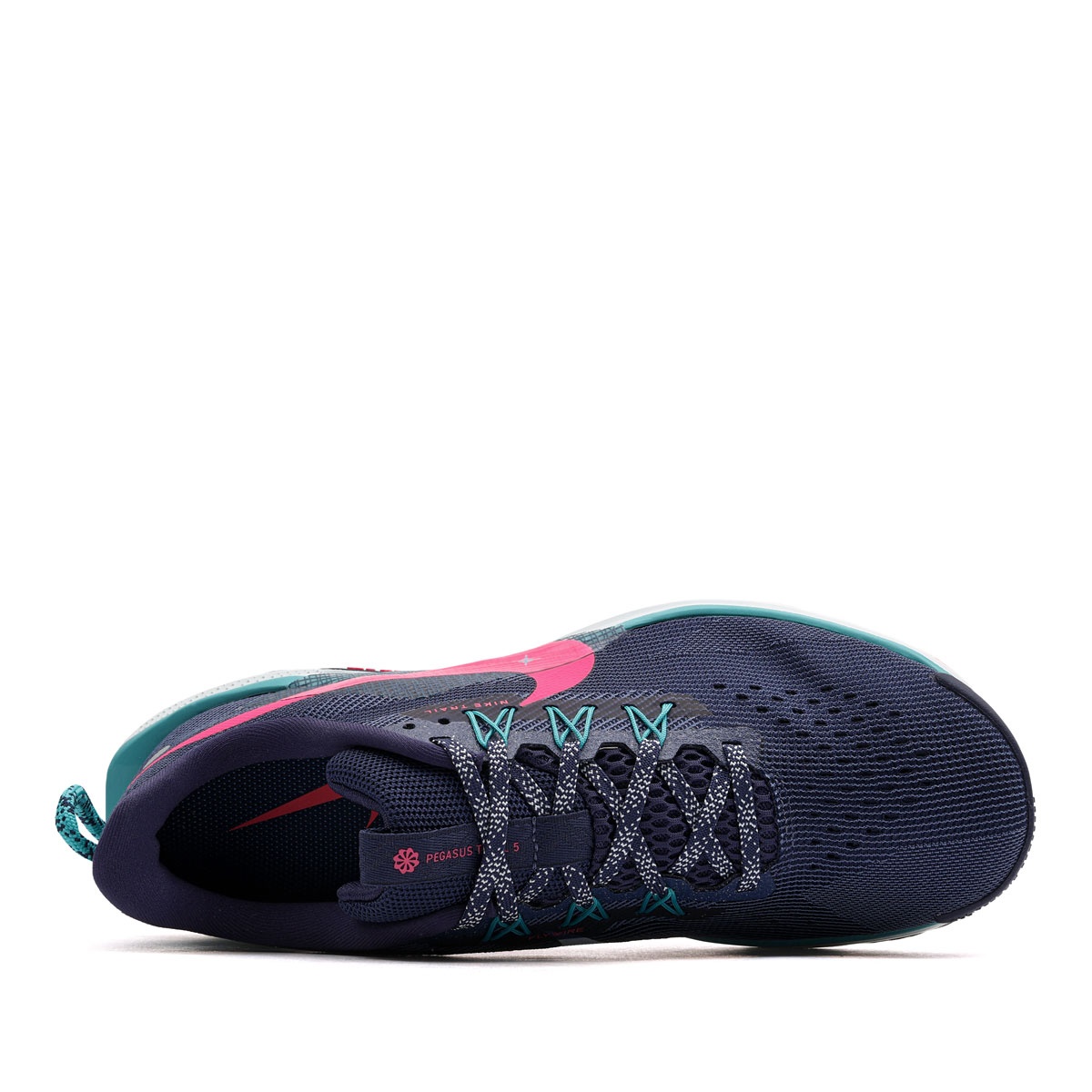 Nike ReactX Pegasus Trail 5 Adidași bărbați DV3864-403