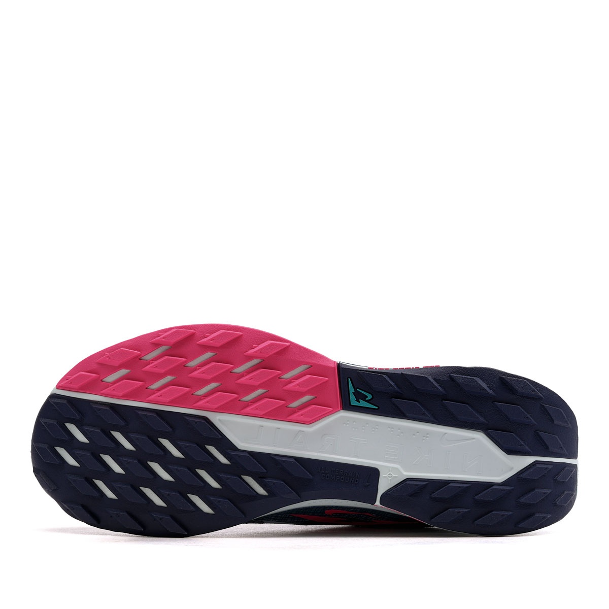 Nike ReactX Pegasus Trail 5 Adidași bărbați DV3864-403