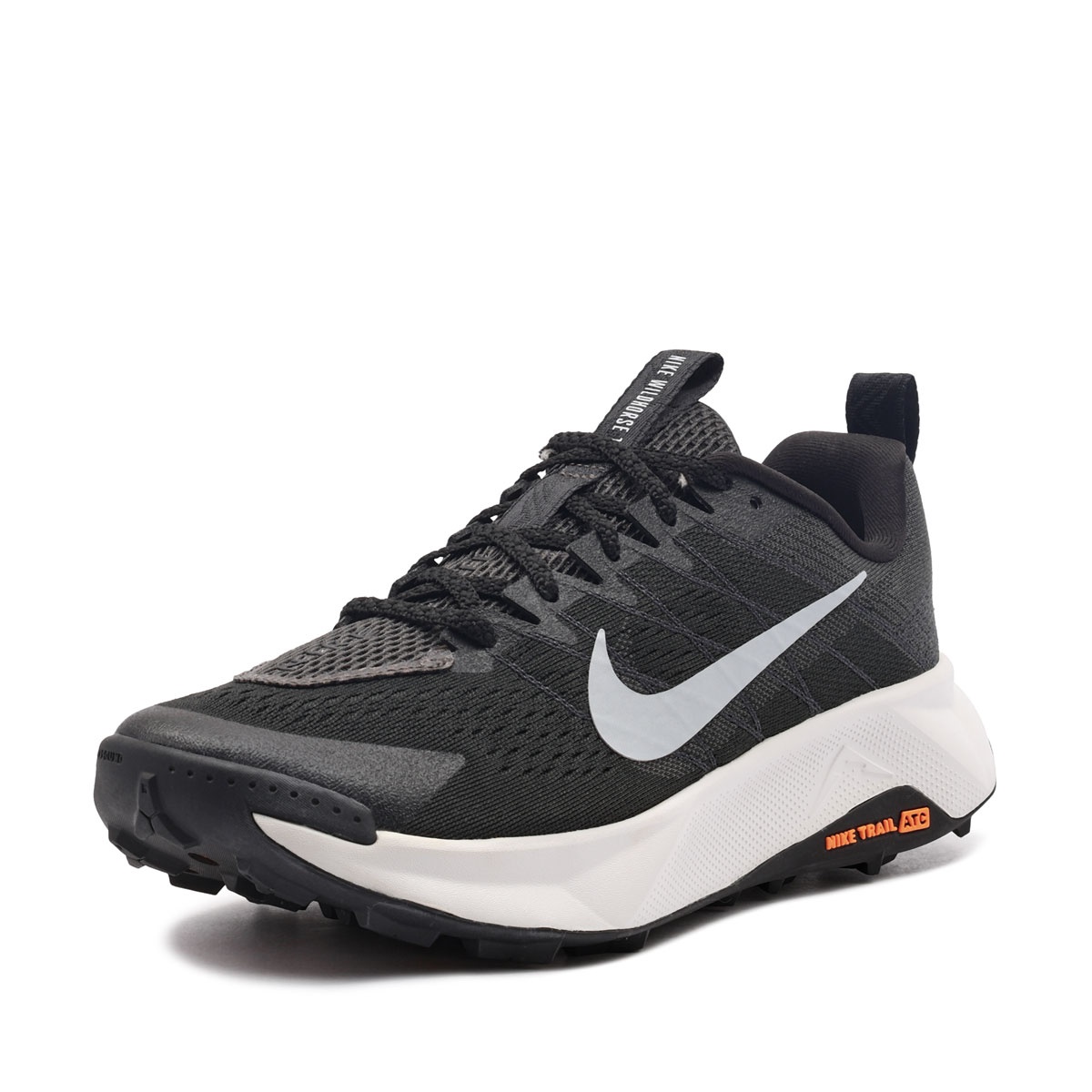 Adidași bărbați Nike ReactX Wildhorse 10 FV2338-001 Nike ReactX Wildhorse 10 Adidași bărbați FV2338-001