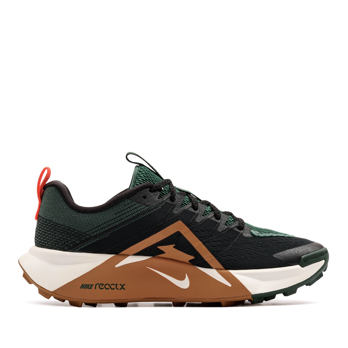 Adidași bărbați Nike ReactX Wildhorse 10 FV2338-005 Nike ReactX Wildhorse 10 Adidași bărbați FV2338-005
